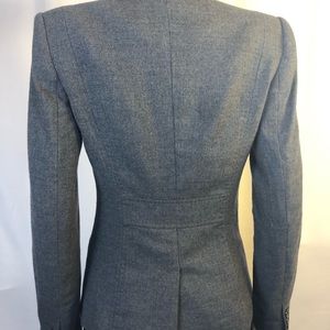 Ted Baker Gray Blazer